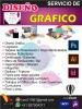 SERVICIO DE DISEÑO GRÁFICO DIGITAL