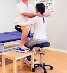 terapia física en neurorehabilitacion