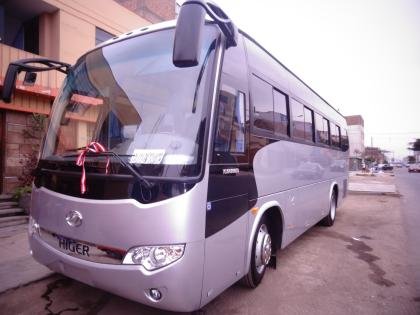 Excursiones, Paseos, Transporte Personal, City Tours