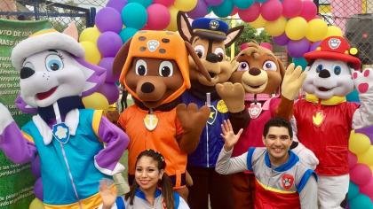 Fiestas Infantiles 910483816 en Surco- San Isidro- San Borja- Miraflores