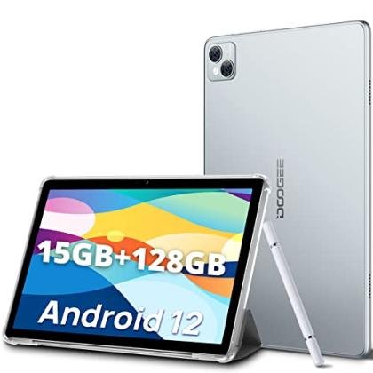 Tableta Doogee T10 10.1 Turuv, 8 Gb, 128 Gb, Widevine L1, 13