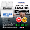 DIRECTO (SECADORA KENMORE) ; LLAME YA!! 981091335 - Jesus Maria