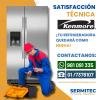 DISFRUTA TU REFRIGERADORA kENMORE// *7378107* - La Victoria