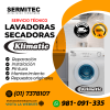 «Klimatic» Mantenimiento de Lavadoras :: 981091335:: Breña