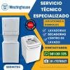 Aquí!! Westinghouse*Repara Lavadoras 7378107:: La Victoria