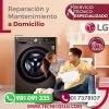 FÁCIL EXPERTOS LG :: Reparacion Lavadoras:: 981091335 -Breña