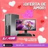 Regala innovación y potencia este San Valentín: Laptop HP Core i5 en venta