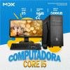 Descubre las Computadoras Thermaltake Core i5 en Oferta