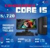 Computadora Core I5