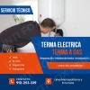 mantenimiento y repaciones a domicilio servicio tecnico de terma a gas y electrica en san luis