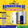 reparaciones de calidad y efectivas servicio tecnico de terma a gas y electrica a domicilio en san j