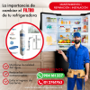 !! Satisfacción!! INDURAMA “Reparacion / 904161337/ Refrigeradoras / La Perla